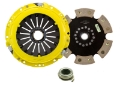 Picture of ACT 2003 Hyundai Tiburon HD-Race Rigid 6 Pad Clutch Kit