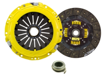 Picture of ACT 2003 Hyundai Tiburon HD-Perf Street Sprung Clutch Kit