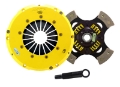 Picture of ACT 2010 Hyundai Genesis Coupe HD-Race Sprung 4 Pad Clutch Kit