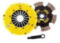 Picture of ACT 2010 Hyundai Genesis Coupe HD-Race Sprung 6 Pad Clutch Kit