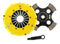 Picture of ACT 2010 Hyundai Genesis Coupe HD-Race Rigid 4 Pad Clutch Kit