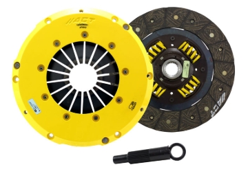 Picture of ACT 2010 Hyundai Genesis Coupe HD-Perf Street Sprung Clutch Kit