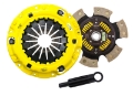 Picture of ACT 2010 Hyundai Genesis Coupe HD-Race Sprung 6 Pad Clutch Kit