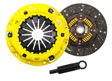 Picture of ACT 2010 Hyundai Genesis Coupe HD-Perf Street Sprung Clutch Kit