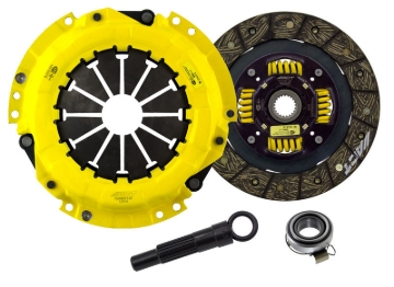 Picture of ACT 2007 Lotus Exige HD-Perf Street Sprung Clutch Kit