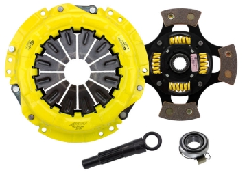 Picture of ACT 2007 Lotus Exige XT-Race Sprung 4 Pad Clutch Kit