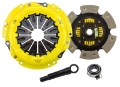 Picture of ACT 2007 Lotus Exige XT-Race Sprung 6 Pad Clutch Kit