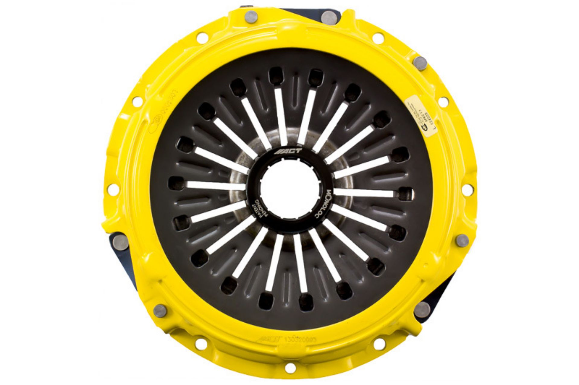 Picture of ACT 2003 Mitsubishi Lancer P-PL-M Heavy Duty Clutch Pressure Plate