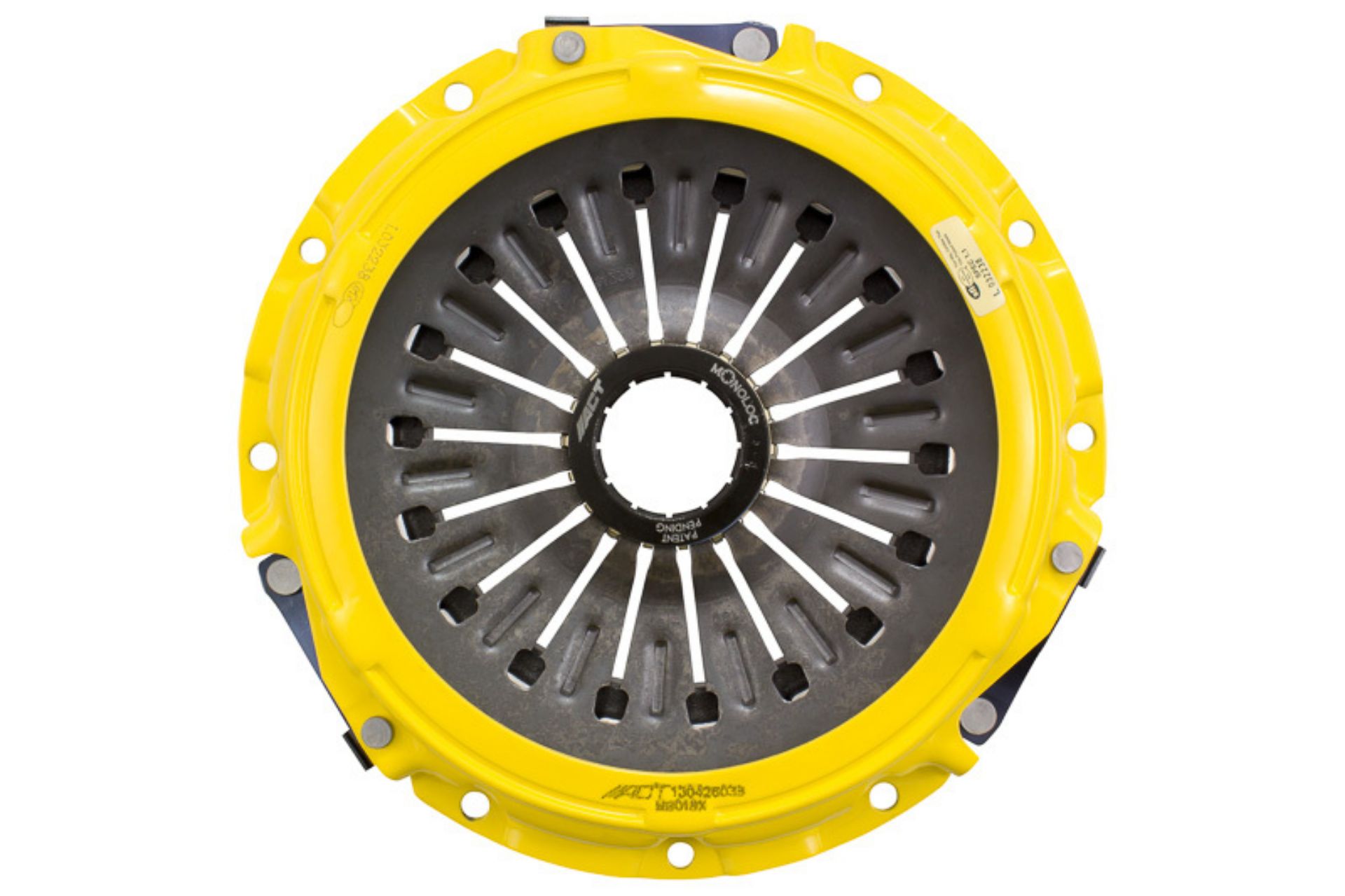 Picture of ACT 2003 Mitsubishi Lancer P-PL-M Xtreme Clutch Pressure Plate