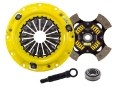 Picture of ACT 1990 Eagle Talon HD-Race Sprung 4 Pad Clutch Kit