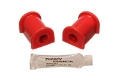 Picture of Energy Suspension 00-1-01 Mitsubishi Eclipse FWD Red 16mm Front Sway Bar Bushings