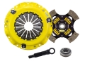 Picture of ACT 1990 Eagle Talon XT-Race Sprung 4 Pad Clutch Kit