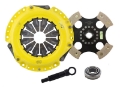 Picture of ACT 1993 Hyundai Elantra XT-Race Rigid 4 Pad Clutch Kit