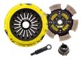 Picture of ACT 2003 Mitsubishi Lancer HD-M-Race Sprung 6 Pad Clutch Kit