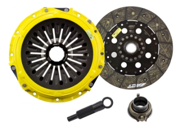 Picture of ACT 2003 Mitsubishi Lancer HD-M-Perf Street Rigid Clutch Kit