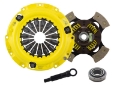 Picture of ACT 2005 Mitsubishi Lancer HD-Race Sprung 4 Pad Clutch Kit