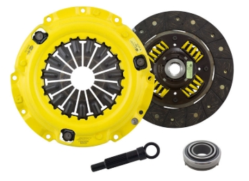 Picture of ACT 2005 Mitsubishi Lancer HD-Perf Street Sprung Clutch Kit