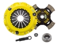 Picture of ACT 1987 Chrysler Conquest HD-Race Sprung 4 Pad Clutch Kit