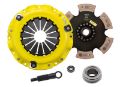 Picture of ACT 1987 Chrysler Conquest HD-Race Rigid 6 Pad Clutch Kit