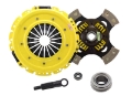 Picture of ACT 1987 Chrysler Conquest MaXX-Race Sprung 4 Pad Clutch Kit