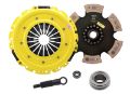 Picture of ACT 1987 Chrysler Conquest MaXX-Race Rigid 6 Pad Clutch Kit