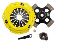 Picture of ACT 1996 Infiniti I30 XT-Race Rigid 4 Pad Clutch Kit