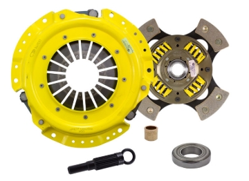 Picture of ACT 1989 Nissan 240SX HD-Race Sprung 4 Pad Clutch Kit