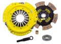 Picture of ACT 1989 Nissan 240SX HD-Race Sprung 6 Pad Clutch Kit