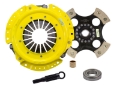 Picture of ACT 1989 Nissan 240SX HD-Race Rigid 4 Pad Clutch Kit
