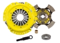 Picture of ACT 1989 Nissan 240SX XT-Race Sprung 4 Pad Clutch Kit