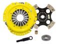 Picture of ACT 1989 Nissan 240SX XT-Race Rigid 4 Pad Clutch Kit