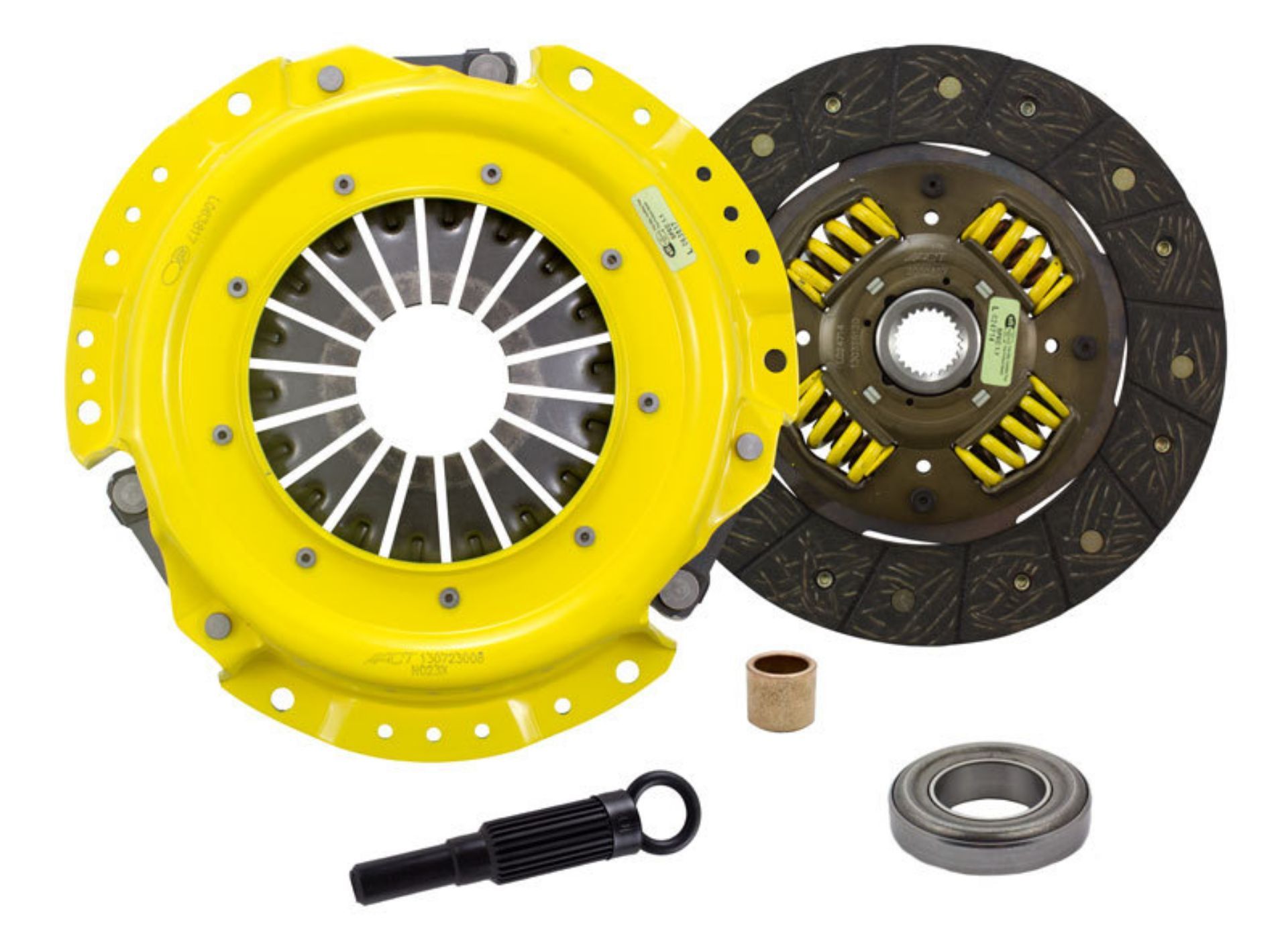 Picture of ACT 1989 Nissan 240SX XT-Perf Street Sprung Clutch Kit