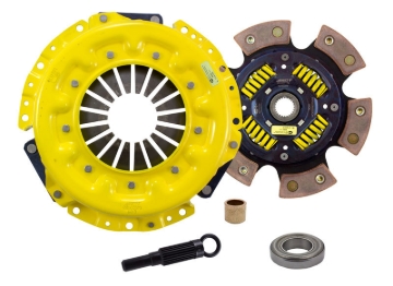 Picture of ACT 1981 Nissan 280ZX HD-Race Sprung 6 Pad Clutch Kit