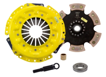 Picture of ACT 1981 Nissan 280ZX HD-Race Rigid 6 Pad Clutch Kit