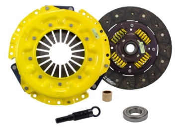 Picture of ACT 1981 Nissan 280ZX HD-Perf Street Sprung Clutch Kit