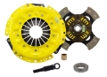 Picture of ACT 1981 Nissan 280ZX XT-Race Sprung 4 Pad Clutch Kit