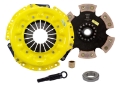 Picture of ACT 1981 Nissan 280ZX XT-Race Rigid 6 Pad Clutch Kit