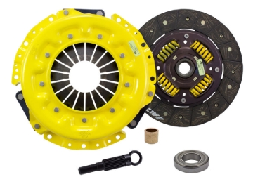 Picture of ACT 1981 Nissan 280ZX XT-Perf Street Sprung Clutch Kit