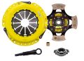 Picture of ACT 1996 Nissan 200SX HD-Race Sprung 4 Pad Clutch Kit