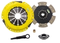 Picture of ACT 1996 Nissan 200SX HD-Race Rigid 6 Pad Clutch Kit