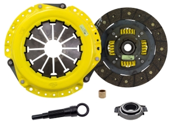 Picture of ACT 1996 Nissan 200SX HD-Perf Street Sprung Clutch Kit
