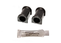 Picture of Energy Suspension 95-99 Mitsubishi Eclipse FWD-AWD Black 18mm Front Sway Bar Bushings