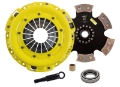 Picture of ACT 2003 Nissan 350Z HD-Race Rigid 6 Pad Clutch Kit