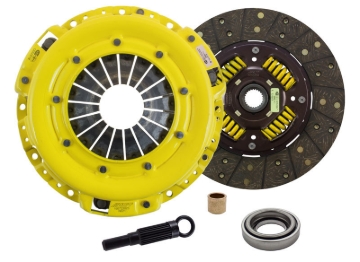 Picture of ACT 2003 Nissan 350Z HD-Perf Street Sprung Clutch Kit