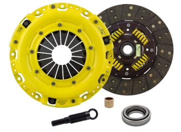 Picture of ACT 2003 Nissan 350Z XT-Perf Street Sprung Clutch Kit