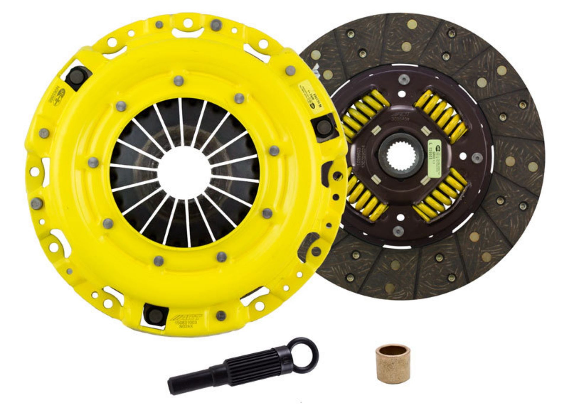 Picture of ACT 2015 Nissan 370Z XT-Perf Street Sprung Clutch Kit