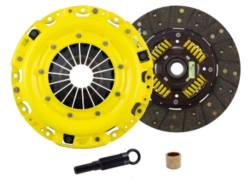 Picture of ACT 2015 Nissan 370Z XT-Perf Street Sprung Clutch Kit
