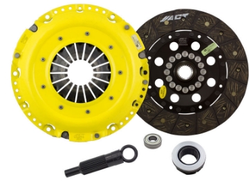 Picture of ACT 1999 Porsche 911 HD-Perf Street Rigid Clutch Kit