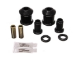 Picture of Energy Suspension 90-94 Mitsubishi Eclipse FWD-AWD Black Front Control Arm Bushing Set