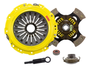 Picture of ACT 2006 Subaru Impreza HD-M-Race Sprung 4 Pad Clutch Kit